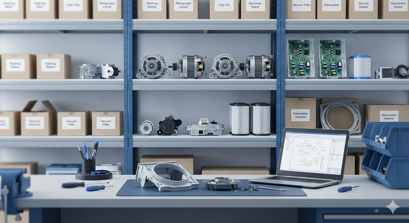 آرازون - فروشگاه تخصصی لوازم خانگی